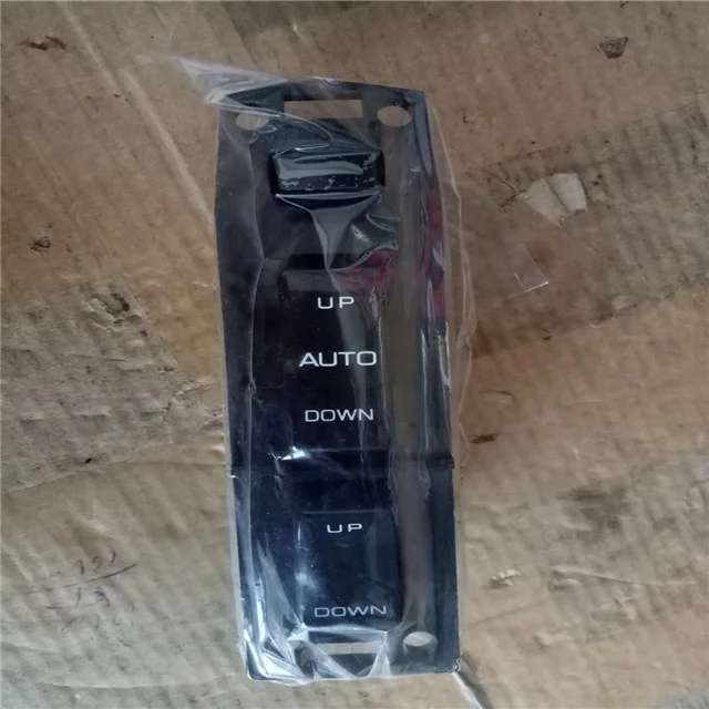 24v RF8ウインドウレギュレータースイッチためud cw52 OEM 25385-00z04