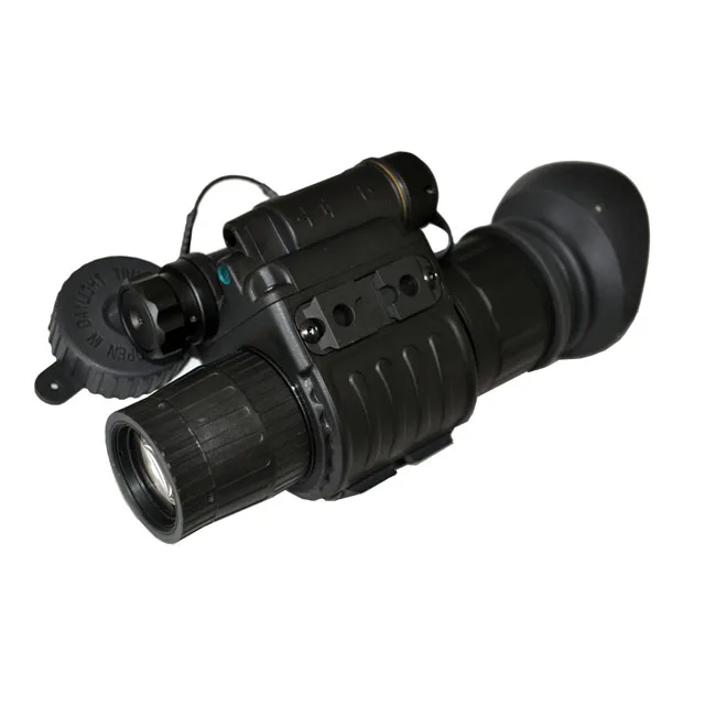 Gen2+ Latest Night Vision Telescope D-m2021 Housing As Sample Order D ...