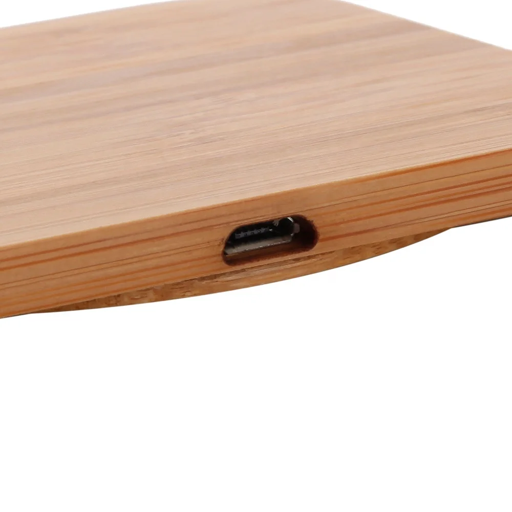 
Оптовая продажа, беспроводное зарядное устройство с логотипом на заказ, беспроводное зарядное устройство, деревянное Беспроводное зарядное устройство 