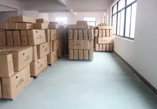 Hangzhou Thumbike Bicycle Co., Ltd. 1
