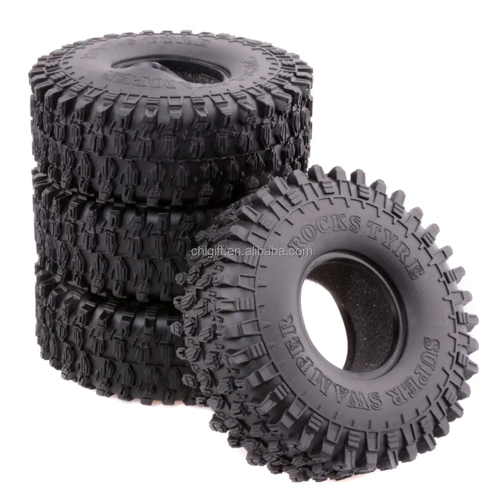 RC4WD製☆Rally 1.9インチ ビードロックホイール】TF2 AX-5020 1