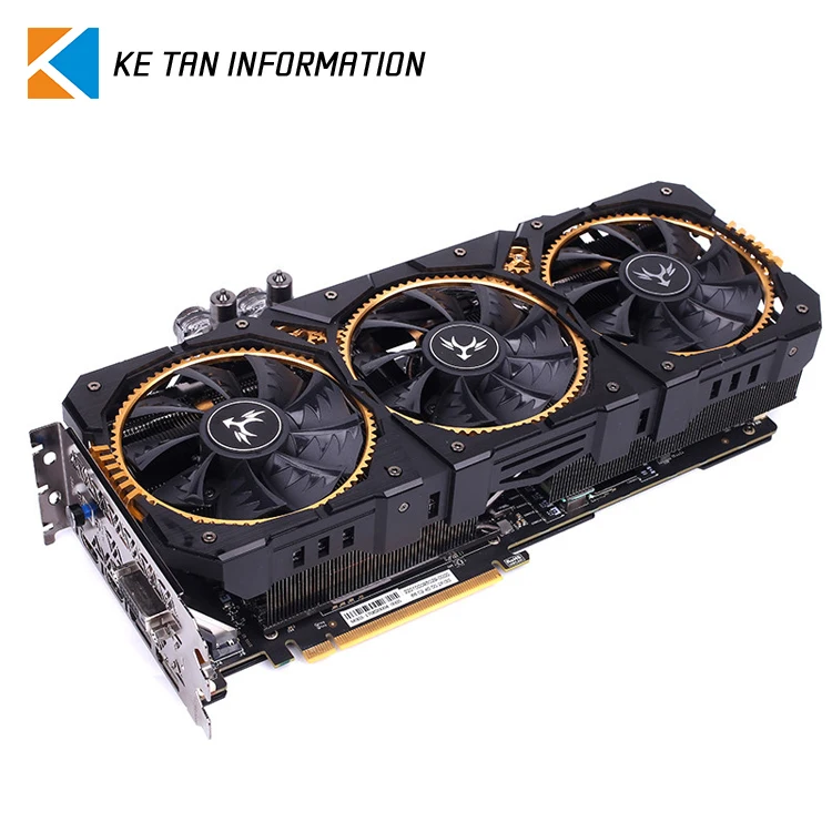 Graphics Card Igame 1080 Ti Igame Gtx 1080 Ti Vulcan X Oc Store
