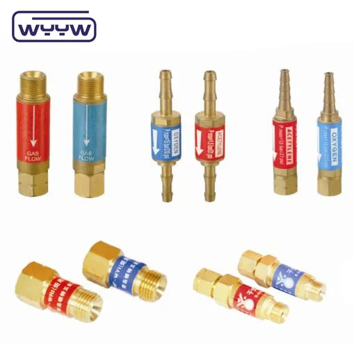 Gas Acetylene Flashback Arrestor For Regulator Buy Gas Acetylene Flashback Arrestor For Regulator Flashback Arrestor Flashback Arrestor For Torch Product On Alibaba Com