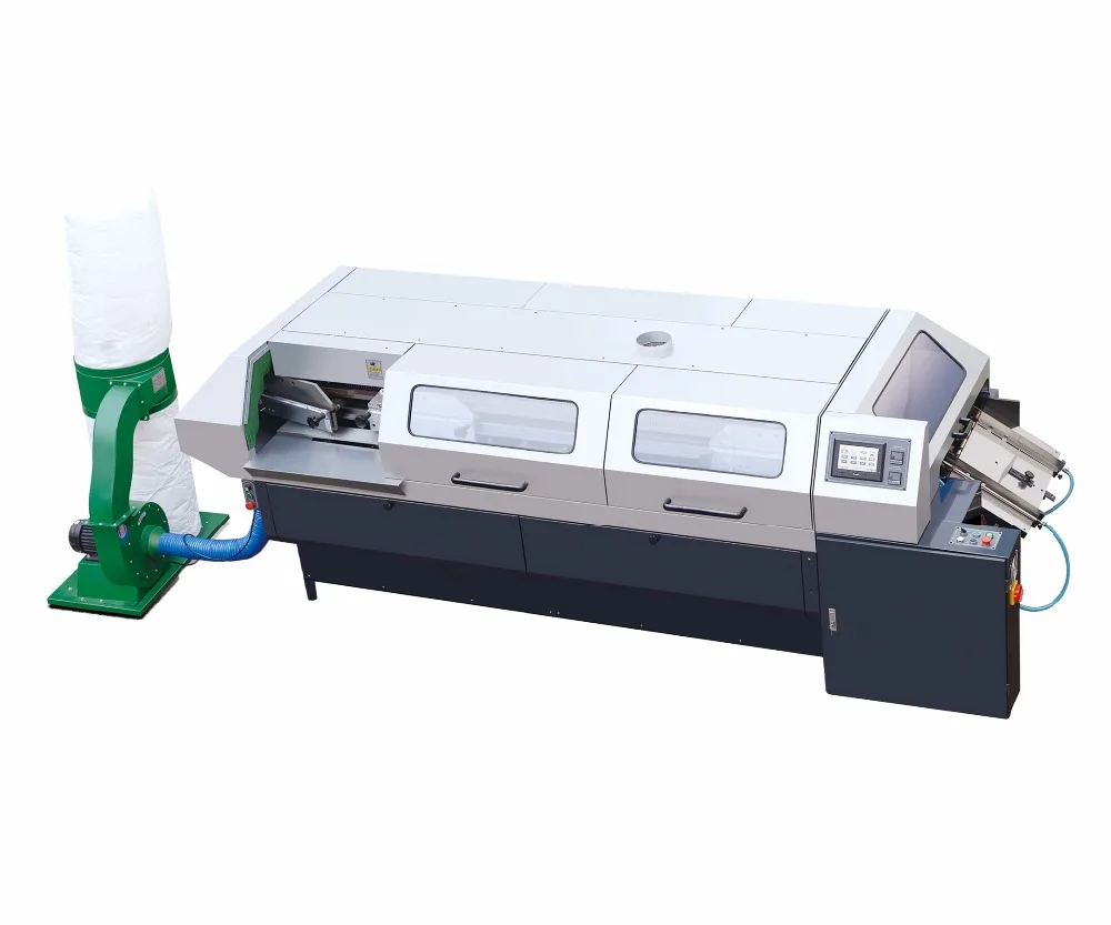 Jbt50/3d Автоматическая Pur Идеальная Брошюровочная Машина - Buy Perfect  Binding Machine, book Binding Machine, pur Glue Binding Machine Product on  Alibaba.com