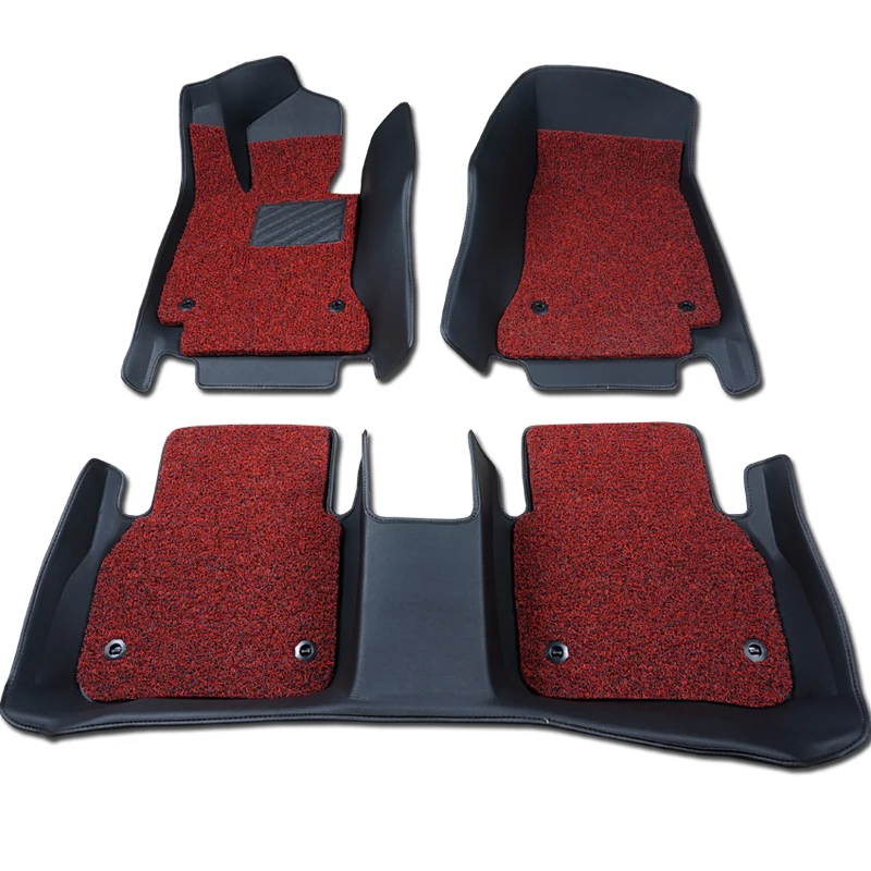 noodle mat for car