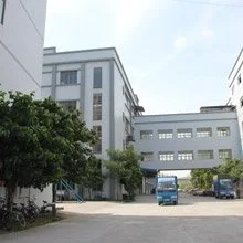 Guangdong Aijiaju Furniture Co., Ltd. 1