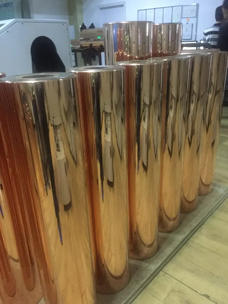 Высокое качество ротационная печатная пластина цилиндры