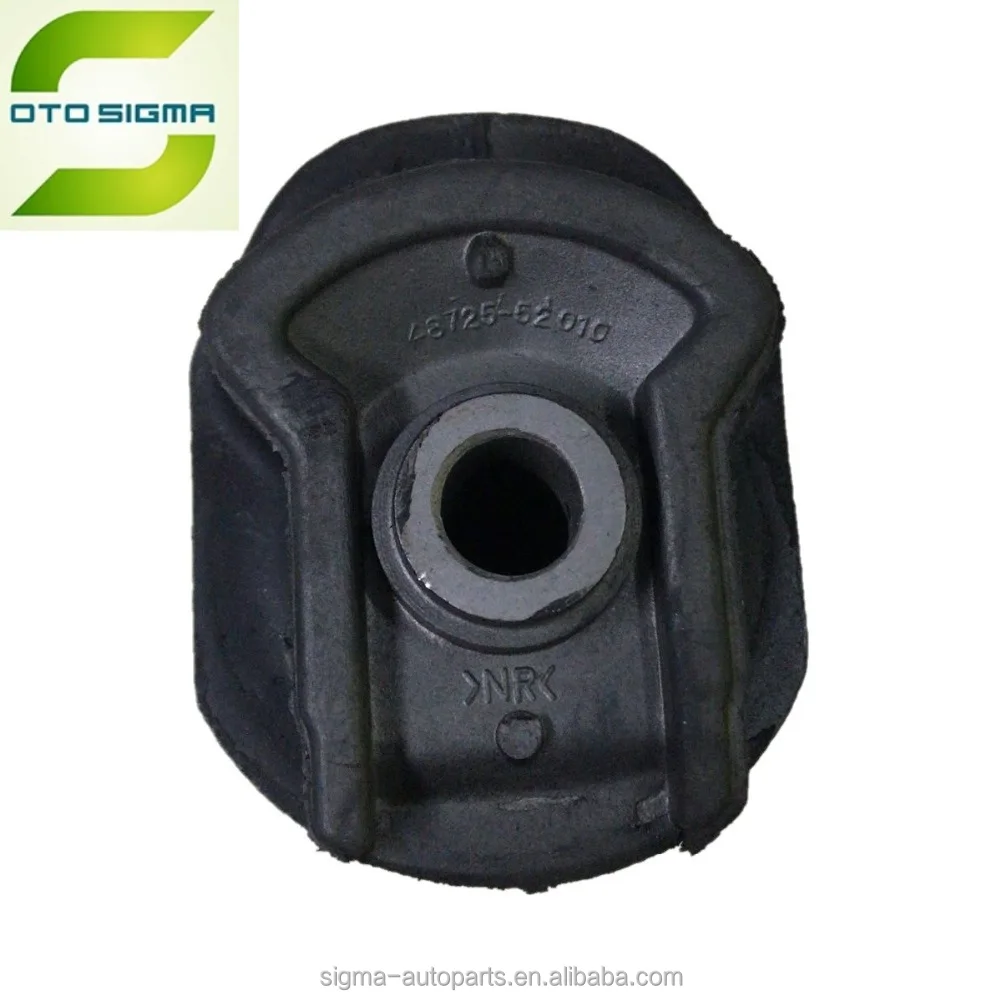 Rear Arm Bushing Oem 48725-52020 48725-52010 For Toyota Yaris  Passo   Echo - Buy Rear Arm Bushing,Oem 48725-52020 48725-52010,Rear Arm Product on  Alibaba.com