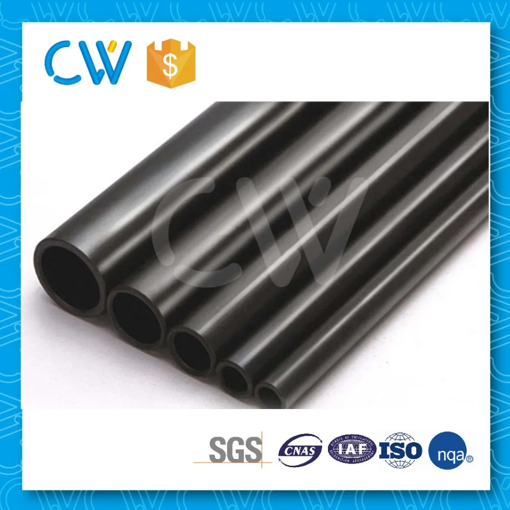 EN 10305-4 E235 E355 (+)N液压黑色磷酸盐线无缝管| Alibaba.com