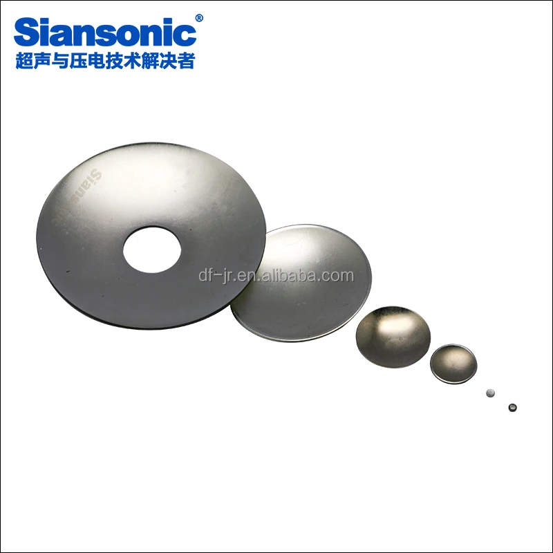 HIFU пьезоэлектрический преобразователь портом «мама» пьезоэлектрическая керамическая