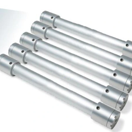 Membrane Gas Separation Nitrogen Oxygen Membrane Module