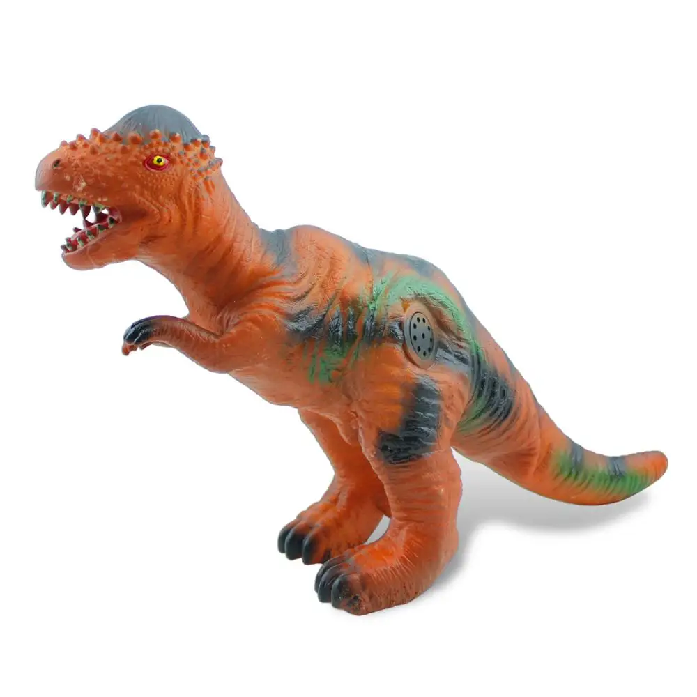 pachycephalosaurus soft toy