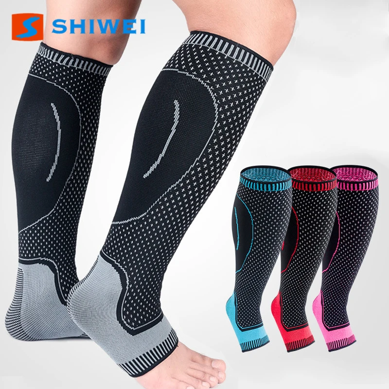 compression calf support