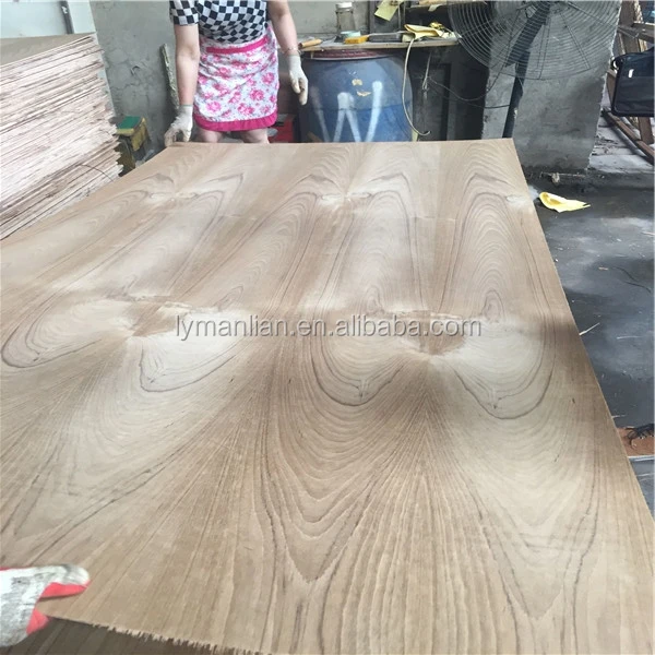 Teak Plywood Sheet/lowest Price Plywood/plywood Factory for Sale