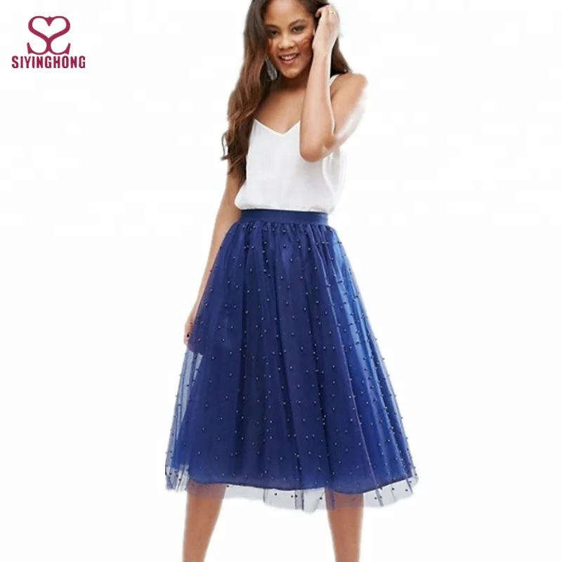 tutu style skirts