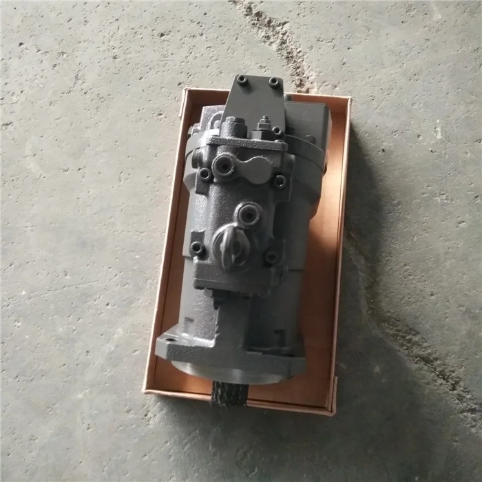 ZX330 Hydraulic Pump 9195241 - High Pressure Main Pump