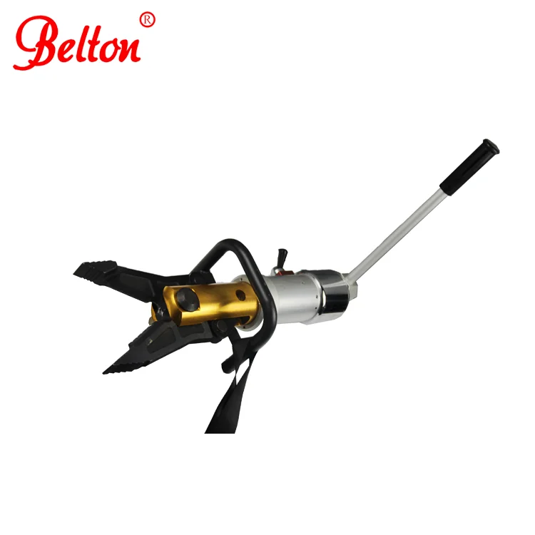 Manual Cutter Spreader Hydraulic Hand Operated Combi Tool BE-KJI-200CB