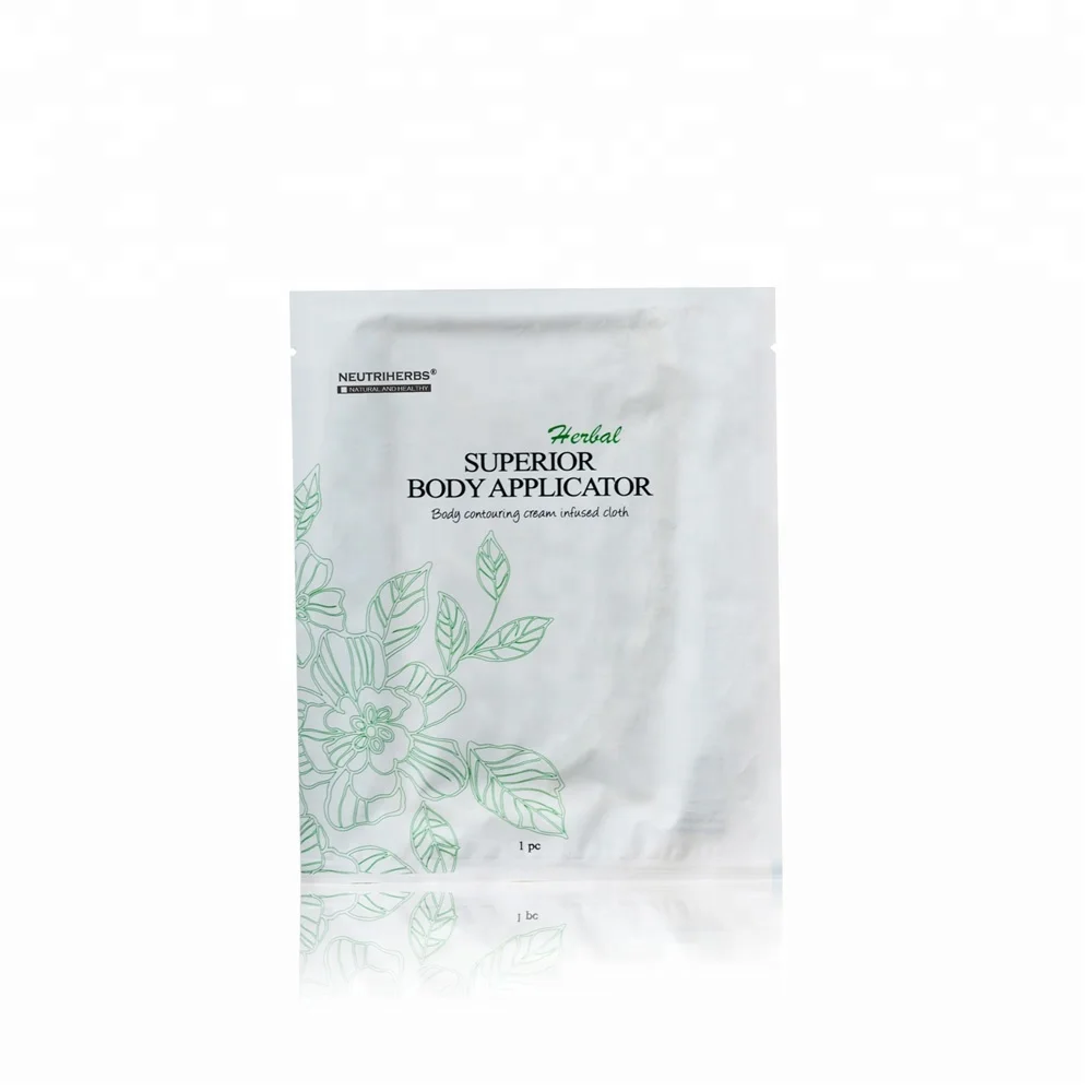 High Quality and Good Price of Arm Slimming Belt Herbal Weight Loss Patch to Keep Fit Lose Weight