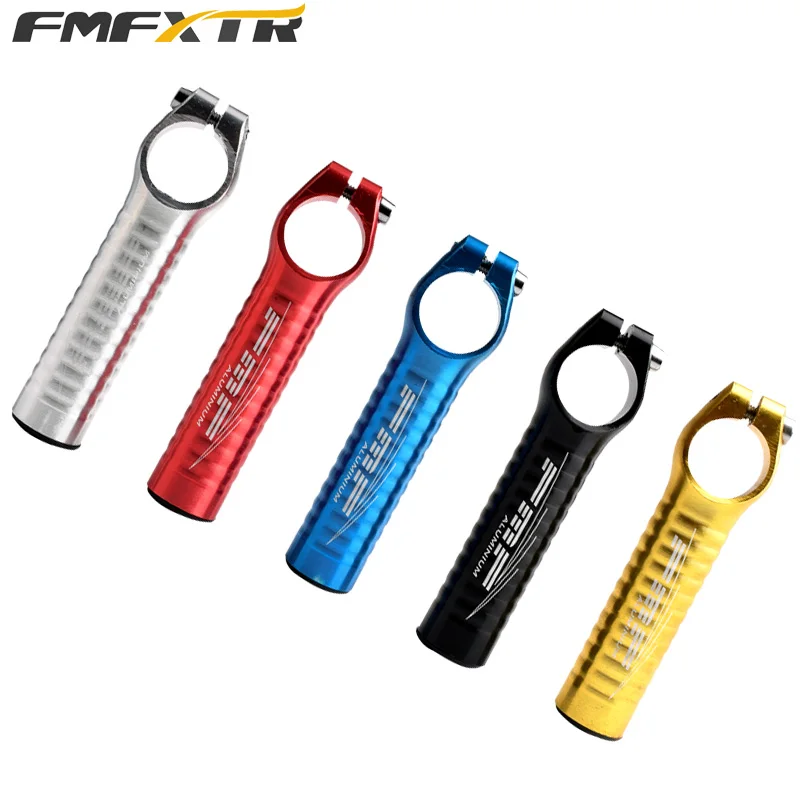 P4B Fahrrad Lenkerenden Aluminium - Bar-Ends 22,2mm Für Außenklemmung