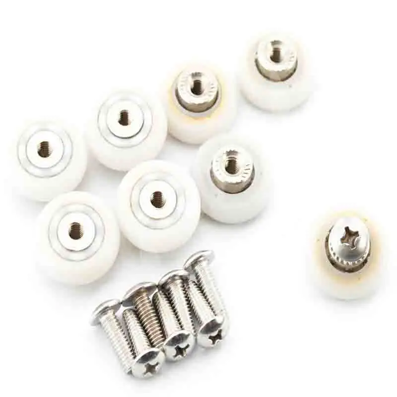 non standard custom order nylon worm gear high strength  plastic gear for machinery equipment