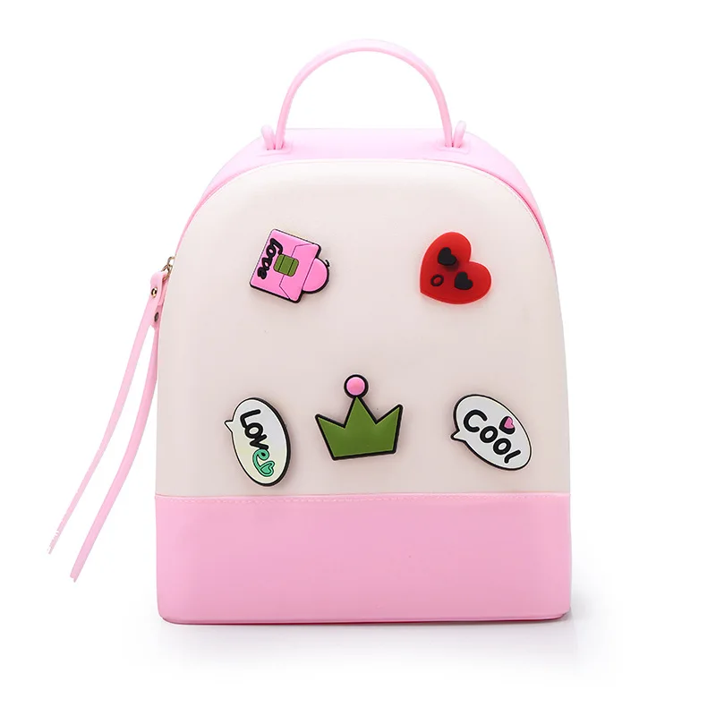 Backpack for Girls Stylish Casual Bag Corporate Promotional Gift