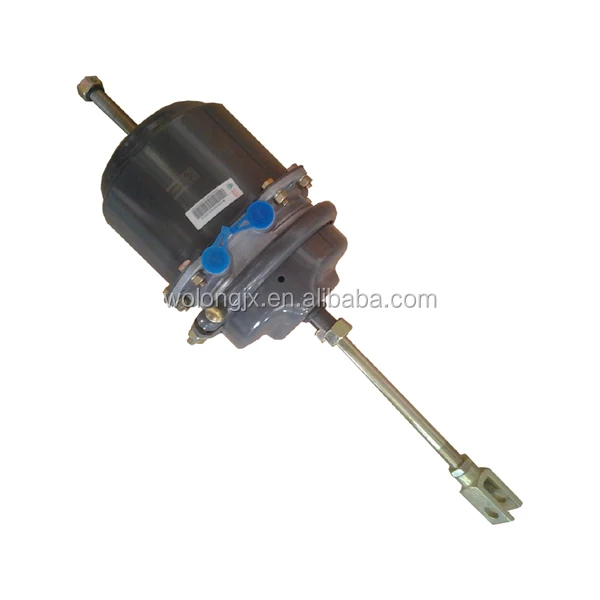 ユウ Brake Chamber AZ9100368303 for SHACMAN Truck - Reliable Performance