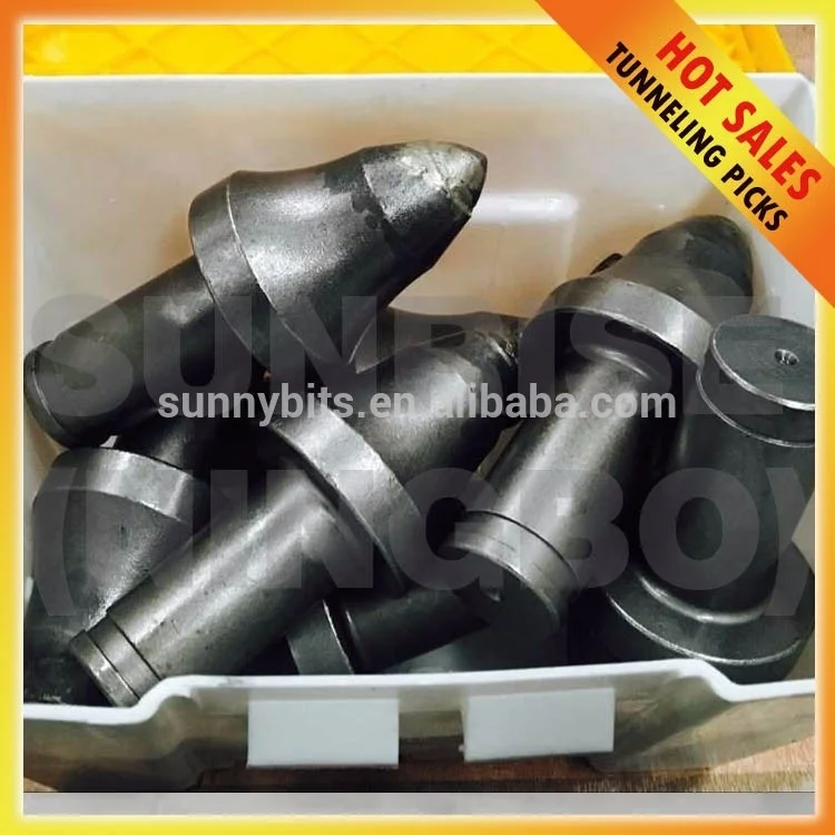 Coal Crusher Mining Cutter Teeth Pick Part U85 U95 - China