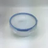 Transparent 700ml/25oz