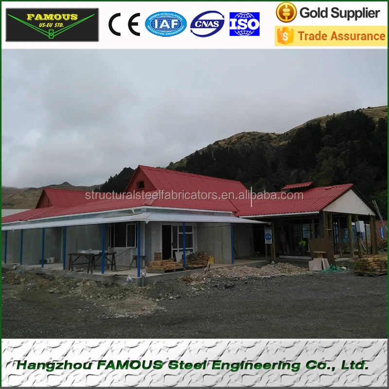 Foldable Modular Solar Energy Powered Prefab Houses and Integrated Container House Flat Packed and Decorated
