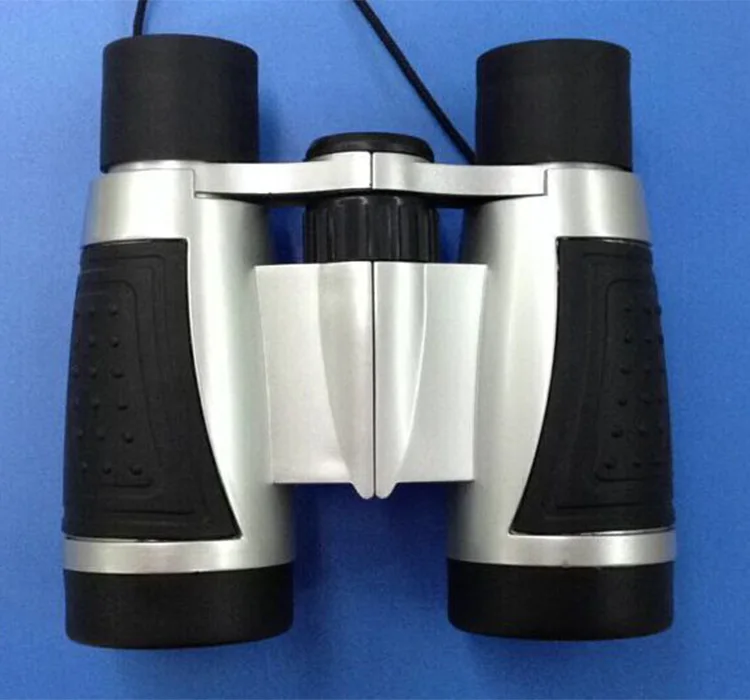 3X25 Plastic Toy Binoculars, Kids Binoculars, Opera Binoculars