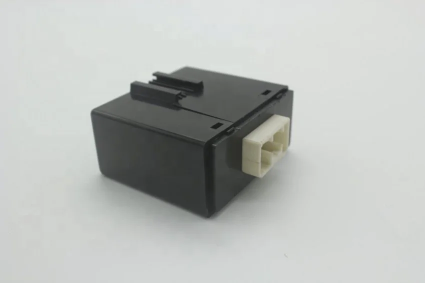 HD 11TON Auto Relays Control Unit Flasher No.95550-7L000
