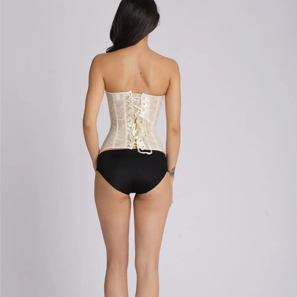 Professional Mould Design Factory Directly Full Sexy Girls Photos Open Body Corsets