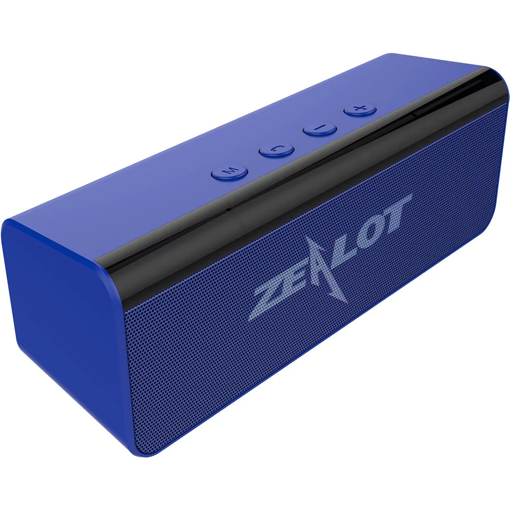 2020 Zealot新製品 Bluetoothスピーカー S31 10W ワイヤレススピーカー