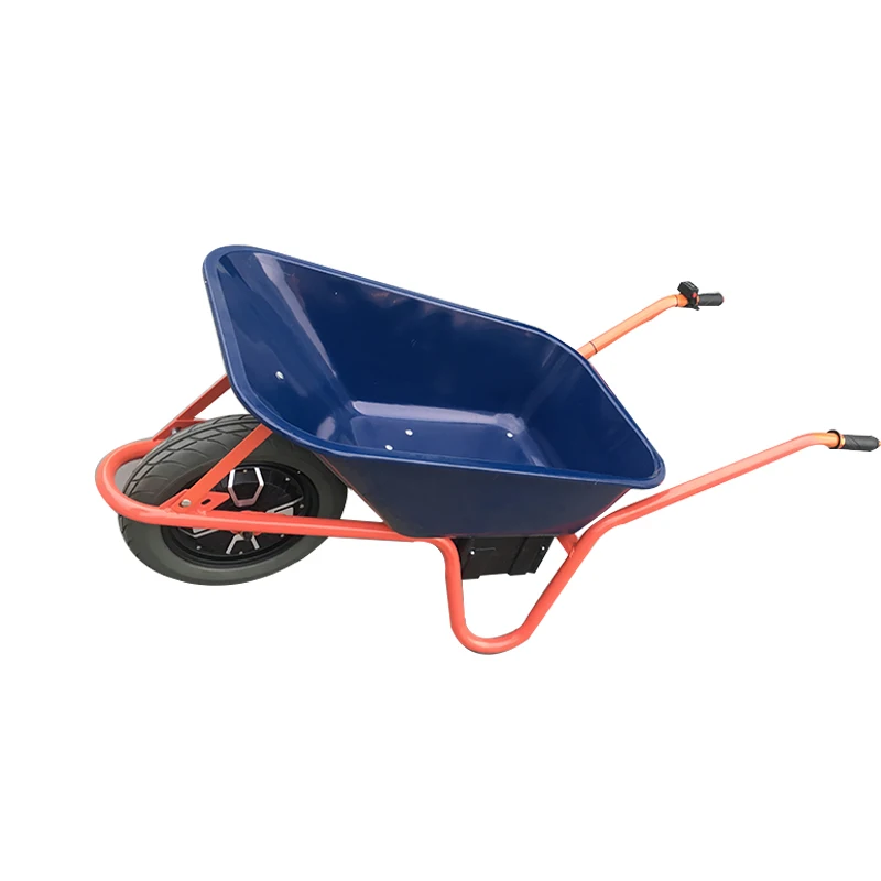 
 Лидер продаж, сельскохозяйственная моторизованная тачка для продажи  