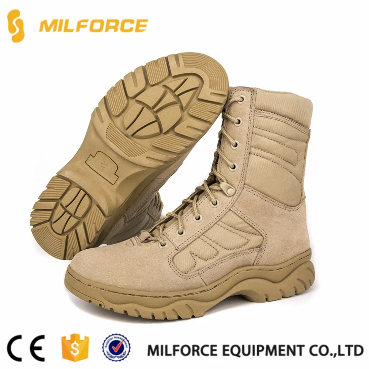 Army strong desert boot Clearance