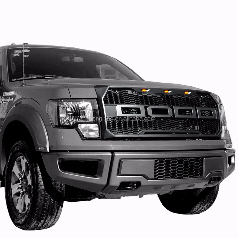 for 2009-2014 ford f150 f-150 raptor-style| Alibaba.com