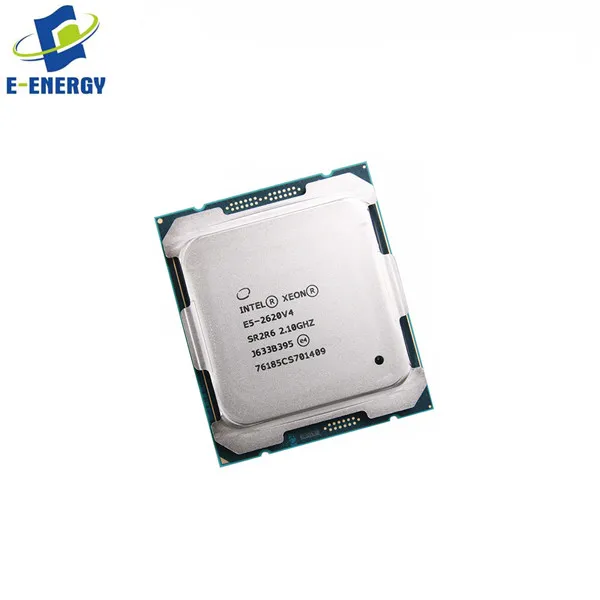 CM8066002032901 SR2P1 8 Core серверный процессор Intel Xeon