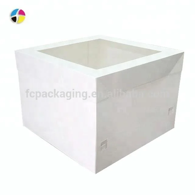 Boite A Gateau Jetable Blanc Grande Boite A Gateau En Plastique Transparente Pour Mariage Personnalise Pieces Buy Boites A Gateaux De Mariage Boite A Gateaux En Plastique Transparent Grande Boite A Gateaux Product On Alibaba Com