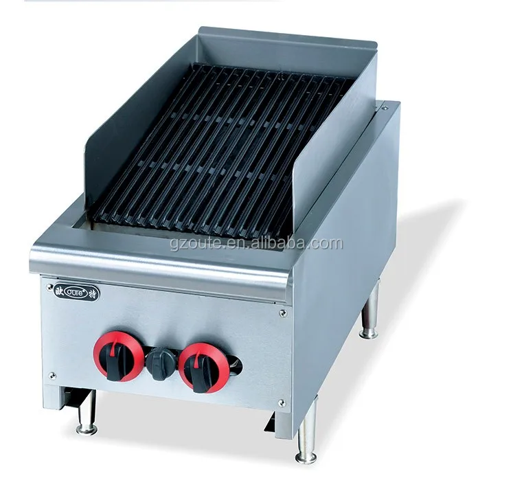 indoor gas griddle