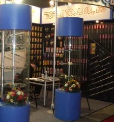 Wenzhou Tepu Trading Co., Ltd. 1