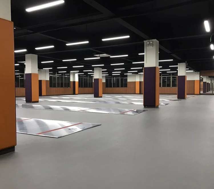 Полоса для ограждения FIE 1,5 м * 17 м