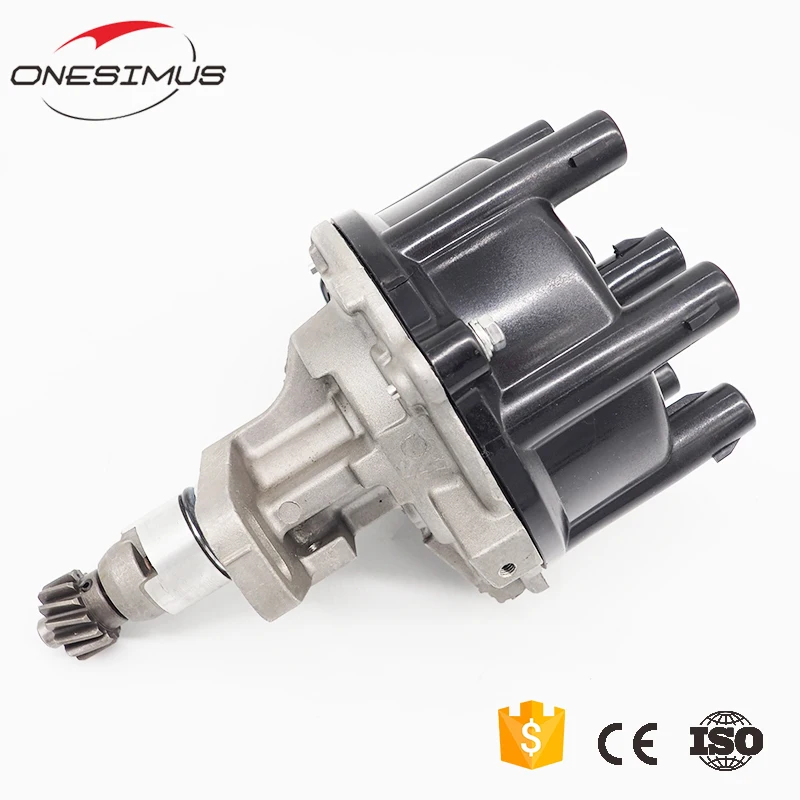 Car Accessories Cheap Parts Engine 1JZ 2JZ Japan Auto Ignition System Parts Distributor for toyota 4k ford honda civic Isuzu