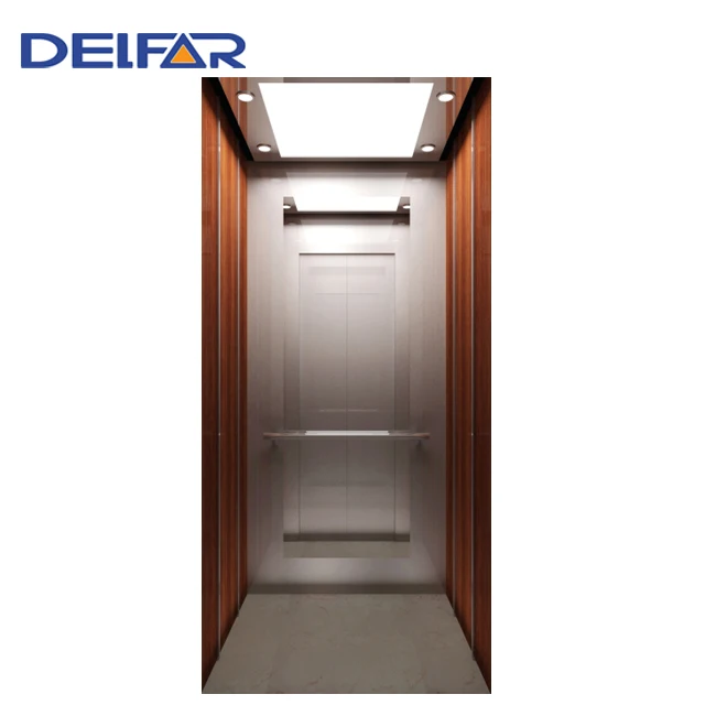 Home Mini Lift Small Elevator for 2 Person