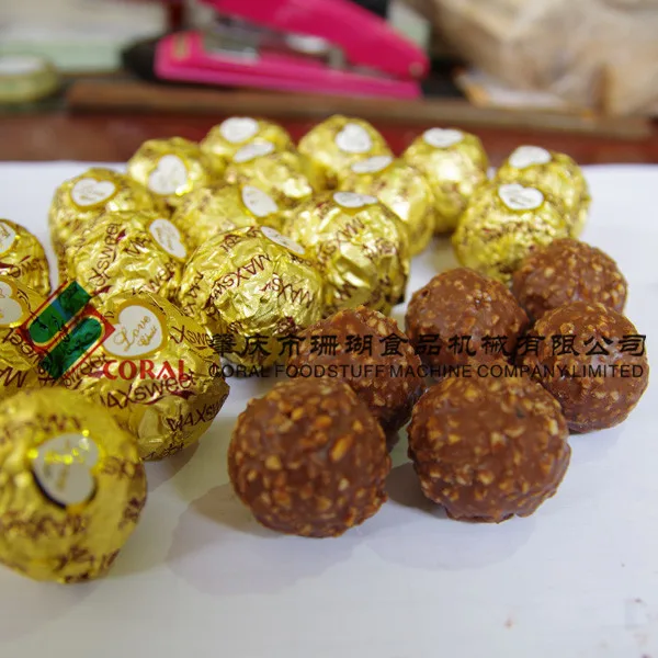 
Машина для изготовления шариков из нержавеющей стали 