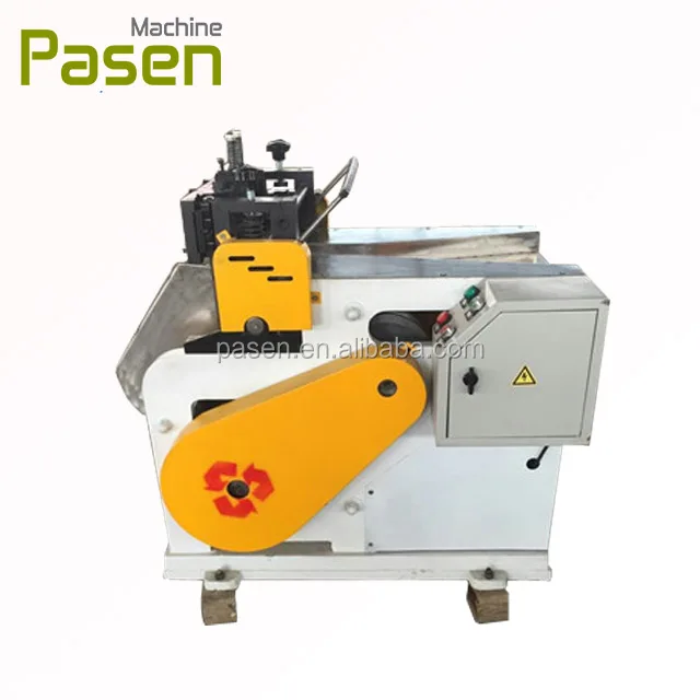 Glass Roving Cutting Machine Aramid Fiber Cutting Machine Fiberglass Chop Machine