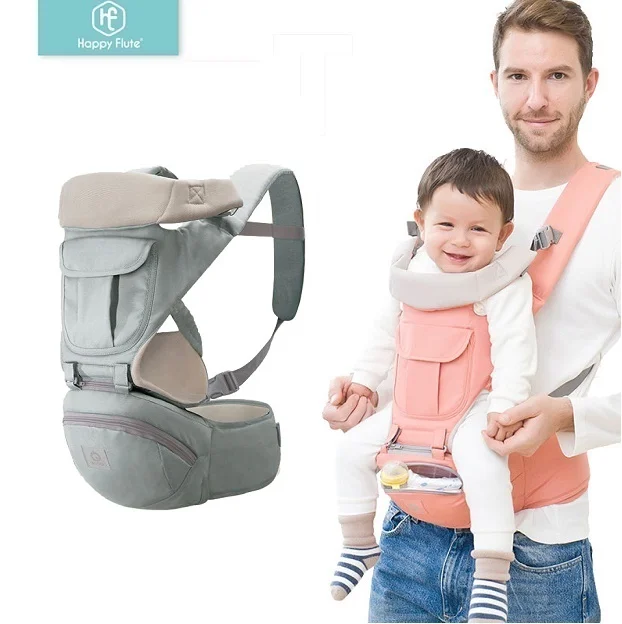 Carrier Ergonomic Baby Carrier Backpack 