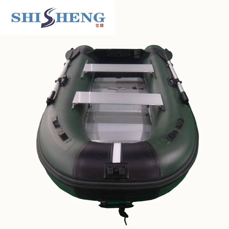 Marine Inflatable Rubber Rescue Boat for Sale