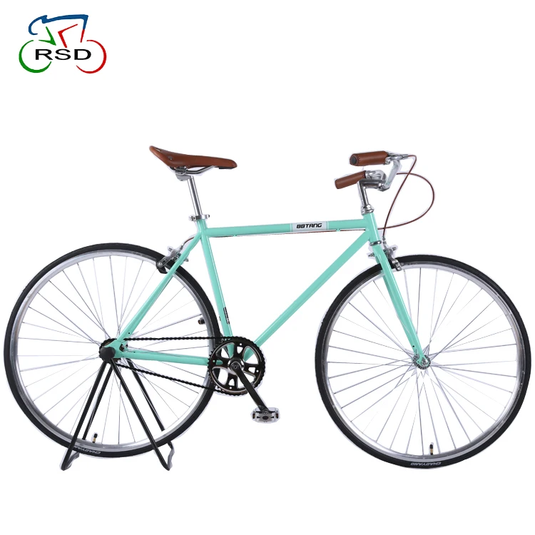 Cheap Wholesale Aluminum Alloy Frame /fixed Gear Bicycle /bike Fixie