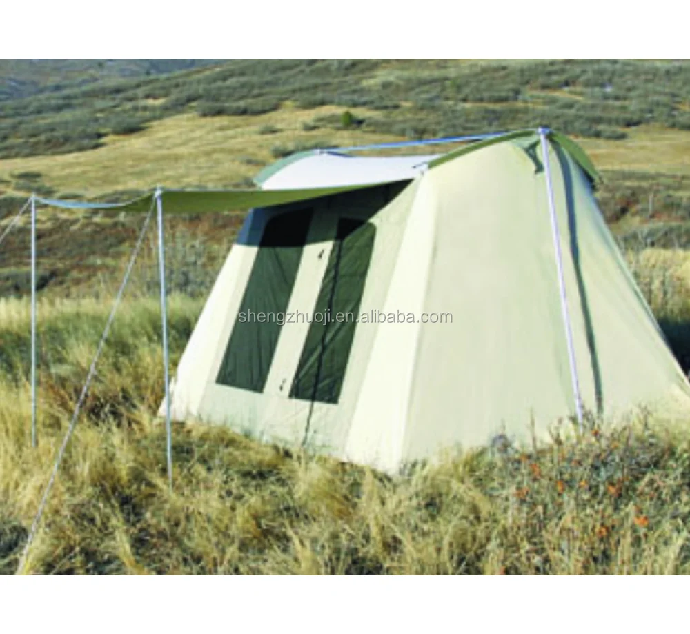 Kodiak Canvas SWAG Tent