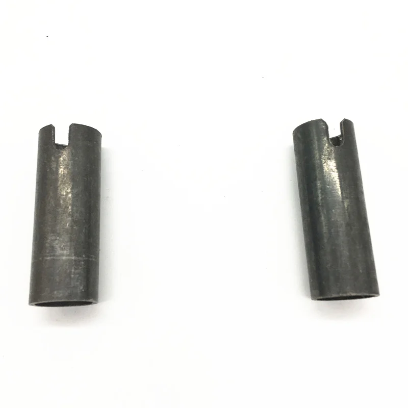 車のヘッドレスト部品ユニットとヴァンヘッドレストが部品を交換